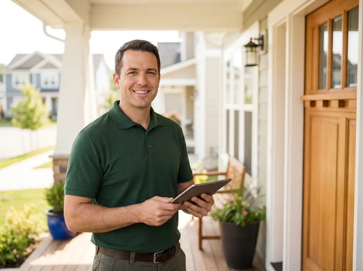 Pest control FAQs for Garvin, OK